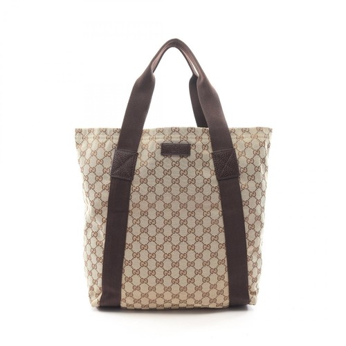 Gucci borsa tote mano - gg,