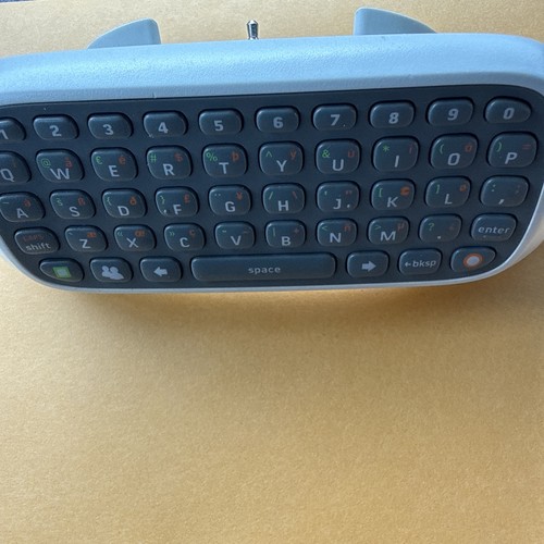Tastiera chat pad microsoft - pad,
