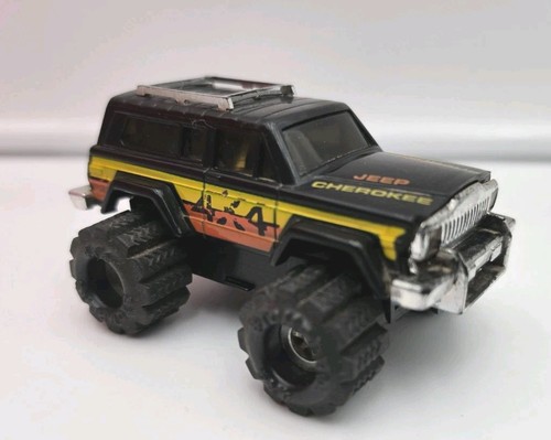 Schaper stompers 4x4 - schaper, jeep