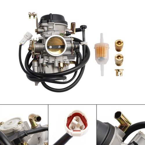 Carburatore per yamaha - per,