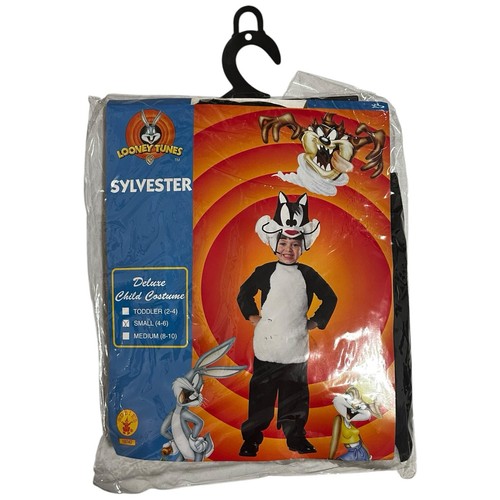 Looney tunes costume - costume, deluxe