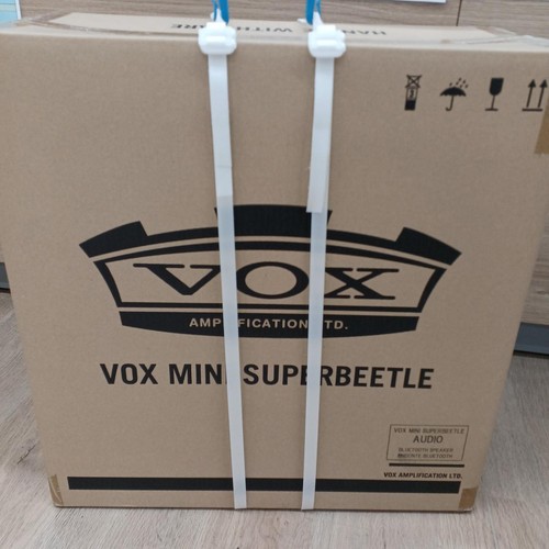 Vox msb50 audio - msb50‐audio, mini