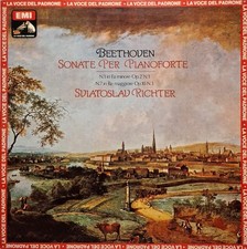 Beethoven – Sonate Per
