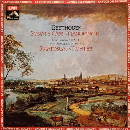 Beethoven sonate per - beethoven, –