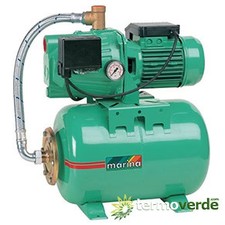 Marina CAM 100/25 gruppo di