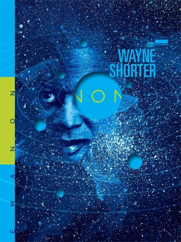 Emanon audio wayne - [audio, cd]