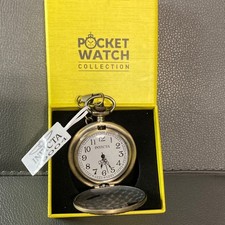 Orologio tasca locomotiva - orologio,