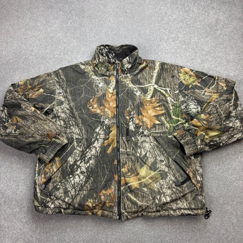 Giacca realtree adulto - adulto, x