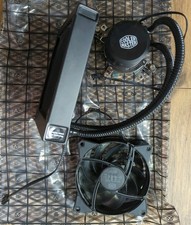 Cooler Master Masterliquid Lite 120