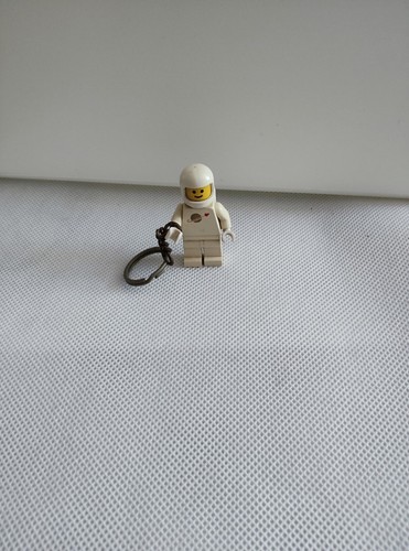 Lego classic space portachiavi - lego,