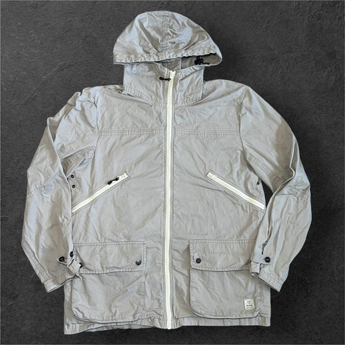 Giacca vento uomo deus ex - giacca, a