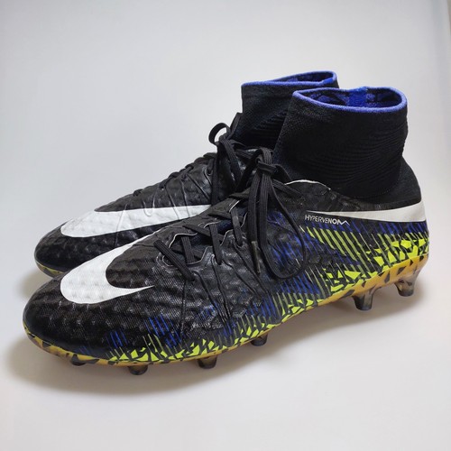 Nike hypervenom phantom - hypervenom,