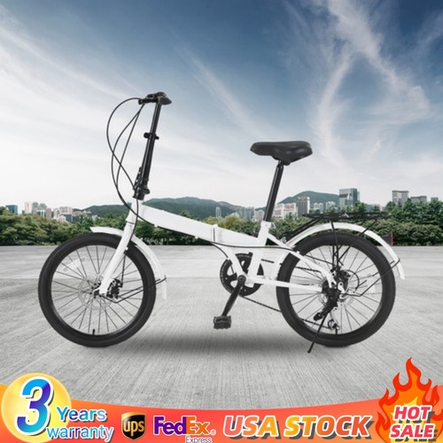 Bicicletta pieghevole - bicicletta,