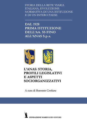 Anas storia profili - storia,,