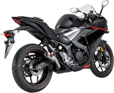 AKRAPOVIC - MUFFLER SS YZFR3 -