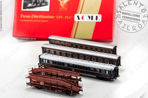 Acme 55314 87 - h0, set