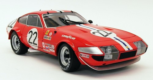 Modellino kyosho scala 18 - modellino, 1/18