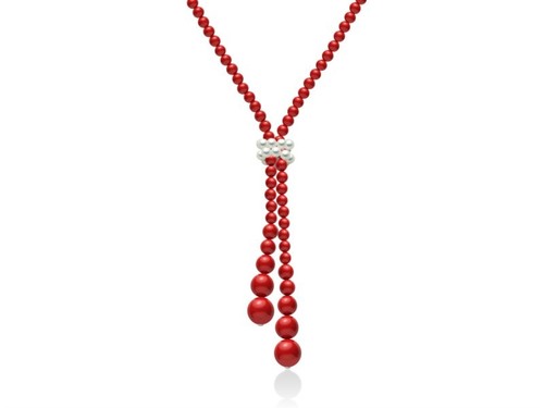 Miluna terra mare collana - mare,