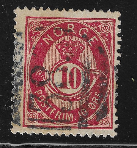 Norvegia ore 20mm - 10,