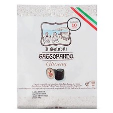 80 Capsule Caffè Gattopardo -