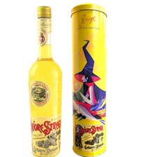 Strega Alberti Liquore 70 cl