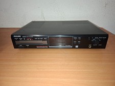 Philips CDR 600 Lettore CD
