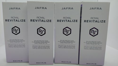 Jafra royal jelly protector - jafra,
