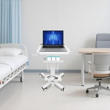 Carrello postazione di lavoro