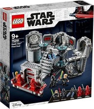 LEGO Star Wars: Death Star