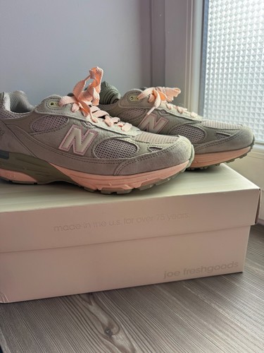 New balance 993 joe freshgoods - balance,