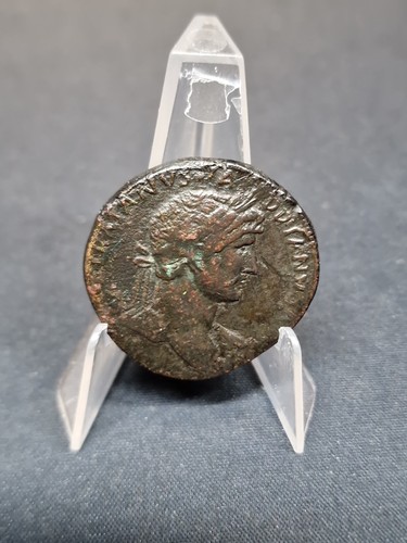 Collezione monete romane - collezione,