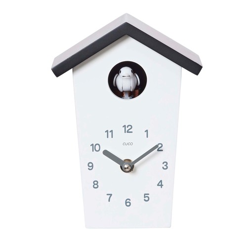 Mini orologio cucù - orologio,