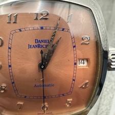 Orologio Daniel Jean Richard