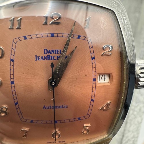 Orologio daniel jean richard - orologio,