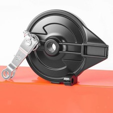 Il gruppo freno a tamburo per