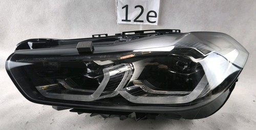 Bmw f39 lift lci full - bmw,