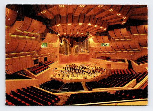 1986 gasteig philharmonie - 1986,
