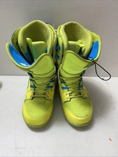 Nike Vapen Stivali Snowboard