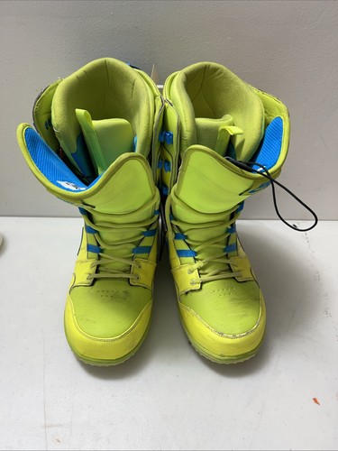Nike vapen stivali snowboard - vapen,