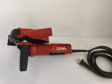 Hilti AG 125 -19SE    DC -EX 125/5 M