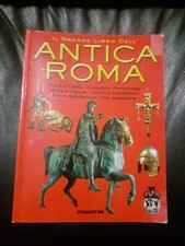  Il grande libro dell'antica