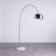 LAMPADA AD ARCO DA TERRA. PER CASA E UFFICIO