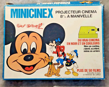 Antico Scatola Vuoto +2 Film