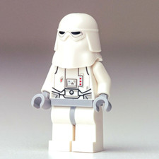 Nuova minifigure lego - nuova, lego®