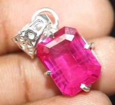 40 KT un Naturale Zaffiro Rosa