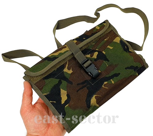 Marsupio esercito britannico