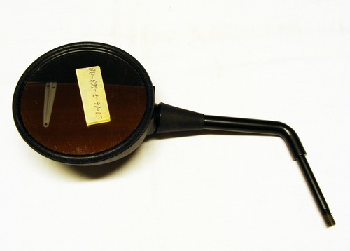 Specchio retrovisore sinistro