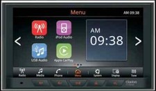 AUTENTICO CLARION FX508 6,75"