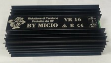RIDUTTORE DI TENSIONE VR16  IN