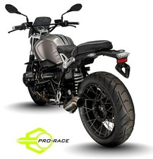 BMW R NINE T (R9T) 2021-2023